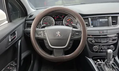Peugeot 508 2018, 170425 км, за 3216.49 USD - фото 13