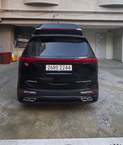 Kia Canival 2023, 75000 км, за 25996.22 USD