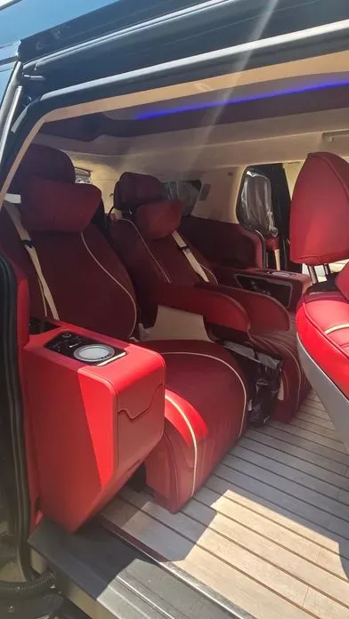 Kia Canival 2023, 75000 км, за 25996.22 USD