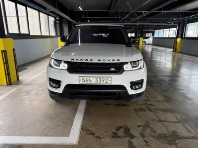 Land Rover Range Rover Sport 2017, 95321 км, за 20019.82 USD
