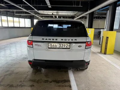 Land Rover Range Rover Sport 2017, 95321 км, за 20019.82 USD