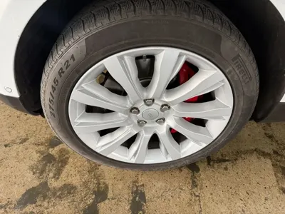 Land Rover Range Rover Sport 2017, 95321 км, за 20019.82 USD