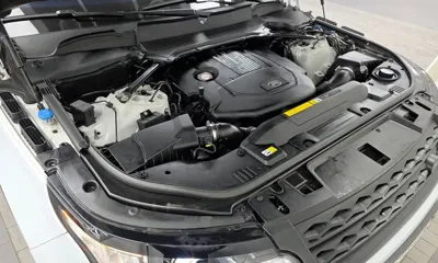 Land Rover Range Rover Sport 2017, 95321 км, за 19889.72 USD - фото 6