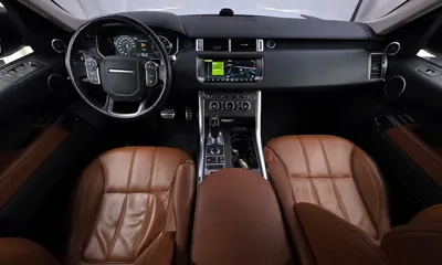 Land Rover Range Rover Sport 2017, 95321 км, за 19889.72 USD - фото 7
