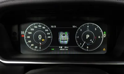 Land Rover Range Rover Sport 2017, 95321 км, за 19889.72 USD - фото 8