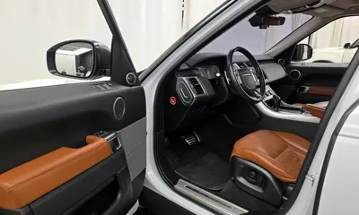 Land Rover Range Rover Sport 2017, 95321 км, за 19889.72 USD - фото 10