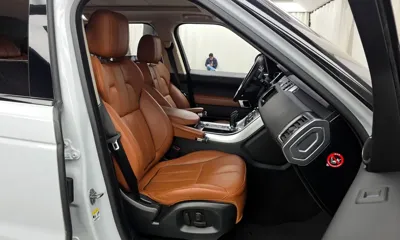 Land Rover Range Rover Sport 2017, 95321 км, за 19889.72 USD - фото 11
