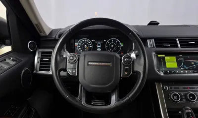Land Rover Range Rover Sport 2017, 95321 км, за 19889.72 USD - фото 13