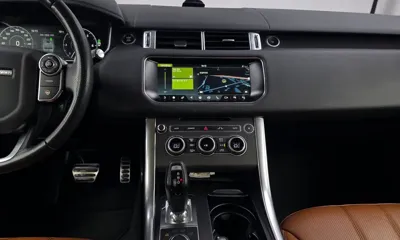 Land Rover Range Rover Sport 2017, 95321 км, за 19889.72 USD - фото 14
