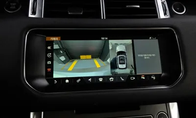 Land Rover Range Rover Sport 2017, 95321 км, за 19889.72 USD - фото 15