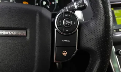 Land Rover Range Rover Sport 2017, 95321 км, за 19889.72 USD - фото 17