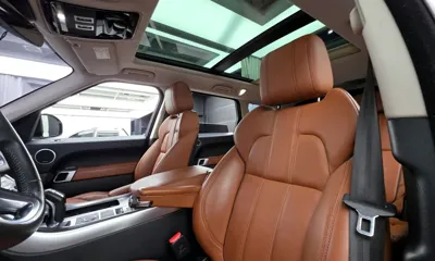 Land Rover Range Rover Sport 2017, 95321 км, за 19889.72 USD - фото 19