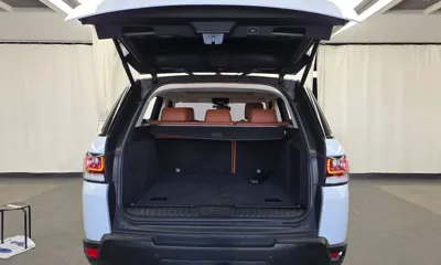 Land Rover Range Rover Sport 2017, 95321 км, за 19889.72 USD - фото 20
