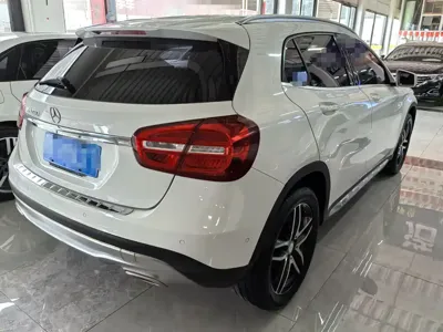 Mercedes-Benz GLA 2015, 79000 км, за 7271.68 USD - фото 6