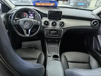 Mercedes-Benz GLA 2015, 79000 км, за 7271.68 USD - фото 8