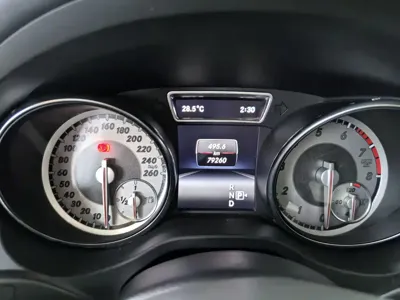 Mercedes-Benz GLA 2015, 79000 км, за 7271.68 USD - фото 12