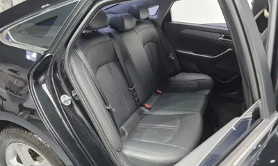Hyundai Sonata 2019, 124579 км, за 7162.85 USD - фото 11