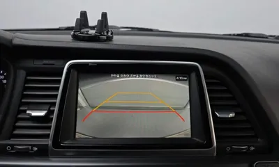 Hyundai Sonata 2019, 124579 км, за 7162.85 USD - фото 16