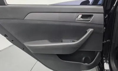 Hyundai Sonata 2019, 124579 км, за 7162.85 USD - фото 25