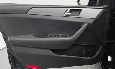 Hyundai Sonata 2019, 124579 км, за 7162.85 USD - фото 27