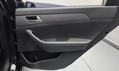 Hyundai Sonata 2019, 124579 км, за 7162.85 USD - фото 30