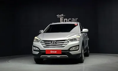 Hyundai Santafe 2014, 184418 км, за 5135.54 USD