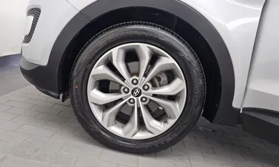 Hyundai Santafe 2014, 184418 км, за 5135.54 USD
