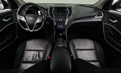 Hyundai Santafe 2014, 184418 км, за 5135.54 USD - фото 7