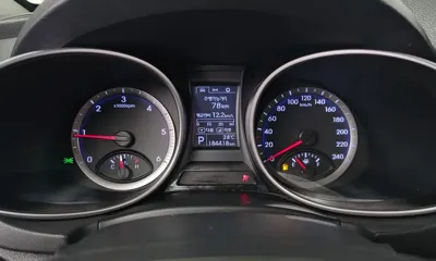 Hyundai Santafe 2014, 184418 км, за 5135.54 USD - фото 8
