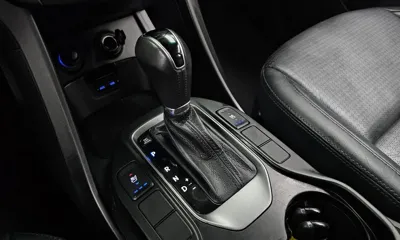 Hyundai Santafe 2014, 184418 км, за 5135.54 USD - фото 9