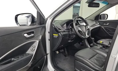 Hyundai Santafe 2014, 184418 км, за 5135.54 USD - фото 10