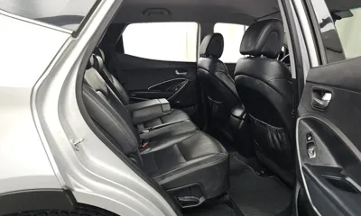 Hyundai Santafe 2014, 184418 км, за 5135.54 USD - фото 12