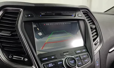 Hyundai Santafe 2014, 184418 км, за 5135.54 USD - фото 15