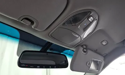 Hyundai Santafe 2014, 184418 км, за 5135.54 USD - фото 17