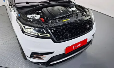 Land Rover Range Rover Velar 2018, 114623 км, за 18434.09 USD - фото 6