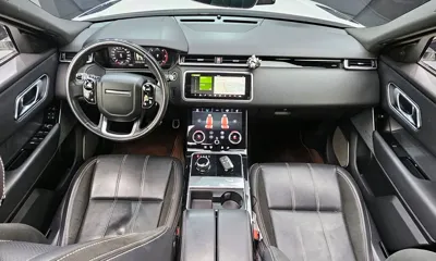 Land Rover Range Rover Velar 2018, 114623 км, за 18434.09 USD - фото 7