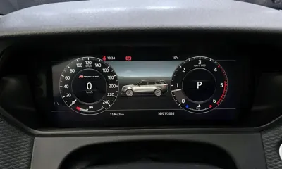 Land Rover Range Rover Velar 2018, 114623 км, за 18434.09 USD - фото 8