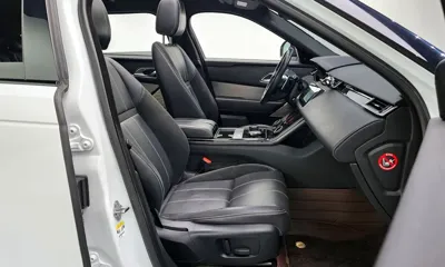 Land Rover Range Rover Velar 2018, 114623 км, за 18434.09 USD - фото 10