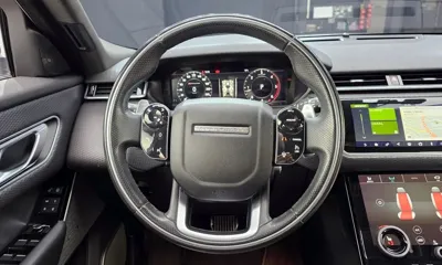 Land Rover Range Rover Velar 2018, 114623 км, за 18434.09 USD - фото 13