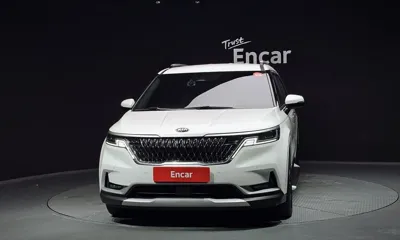 Kia Canival 2021, 91502 км, за 13668.03 USD