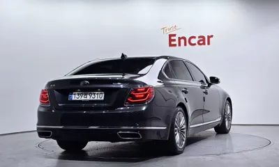 Kia K9 2020, 82899 км, за 15130.49 USD
