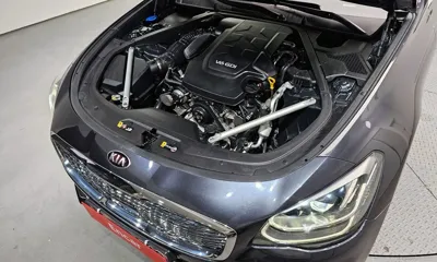 Kia K9 2020, 82899 км, за 15130.49 USD - фото 6