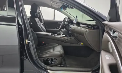 Kia K9 2020, 82899 км, за 15130.49 USD - фото 10