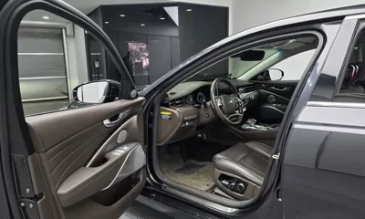 Kia K9 2020, 82899 км, за 15130.49 USD - фото 11