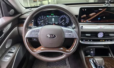 Kia K9 2020, 82899 км, за 15130.49 USD - фото 13