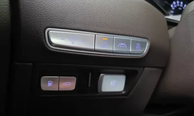 Kia K9 2020, 82899 км, за 15130.49 USD - фото 16