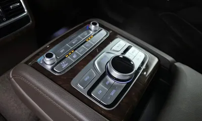 Kia K9 2020, 82899 км, за 15130.49 USD - фото 18