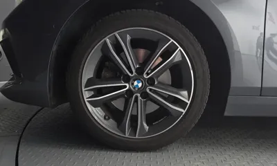BMW 1-Series 2020, 77466 км, за 12880.57 USD