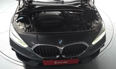 BMW 1-Series 2020, 77466 км, за 12880.57 USD - фото 6