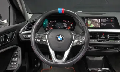 BMW 1-Series 2020, 77466 км, за 12880.57 USD - фото 13